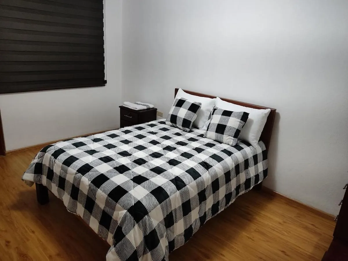 Amplio Apartamento Central Cuenca Ecuador