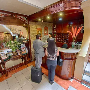 Rio Piedra Cuenca